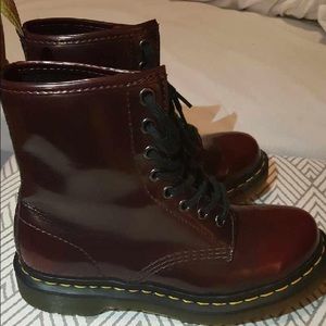 Dr. Martens (woman's)