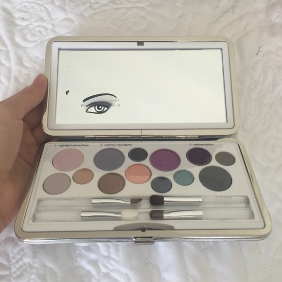 Clinique 'Party Eyes Made Easy' Palette