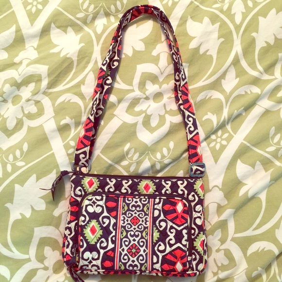 Vera Bradley bag
