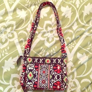 Vera Bradley bag