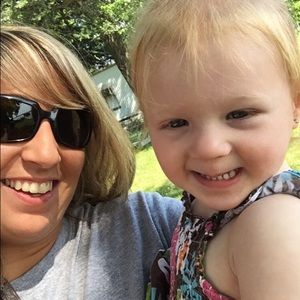 Meet your Posher, Rachel