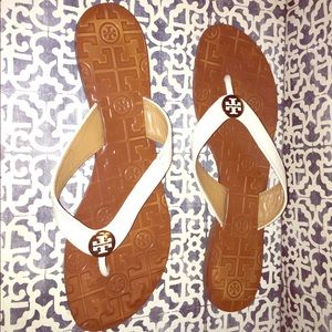 Tory Burch Thora Sandal