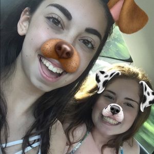 Meet your Posher, Megan