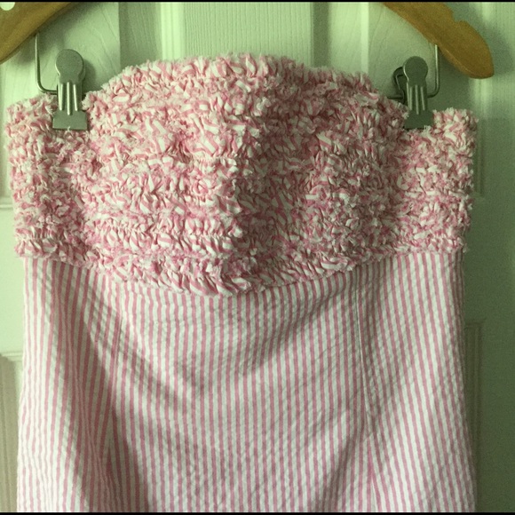 Lilly Pulitzer Dresses & Skirts - Lilly Pulitzer dress