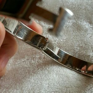 Hermes Click H Bracelet