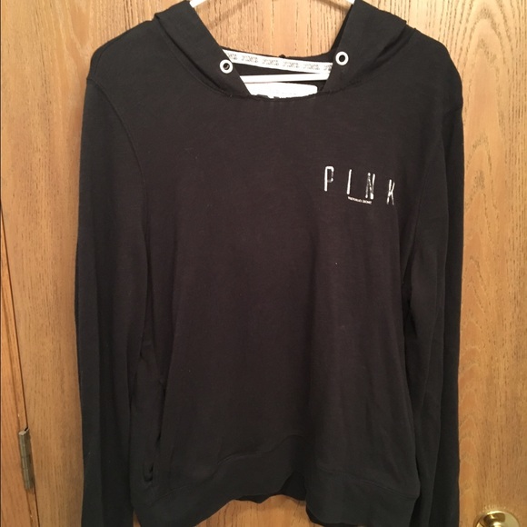 Victoria secret sweatshirt