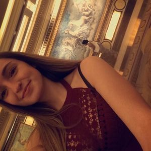 Meet your Posher, Taylor