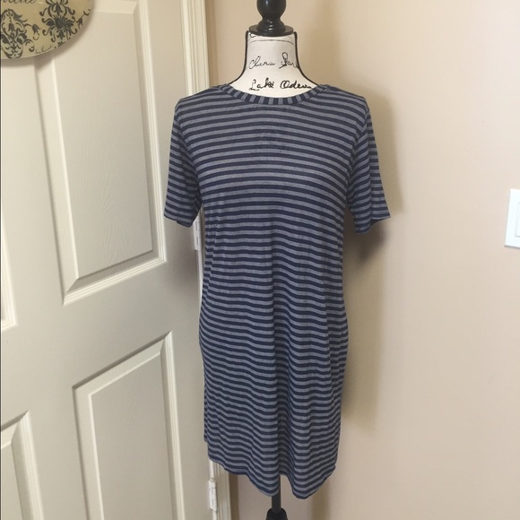 FOREVER21- Tee Dress - Picture 1 of 1