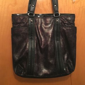 🔴Vera Wang Tote/Purse