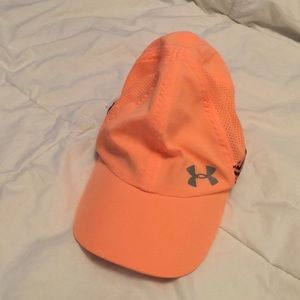Underarmor baseball cap