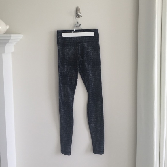 Lululemon Athletica Leggings