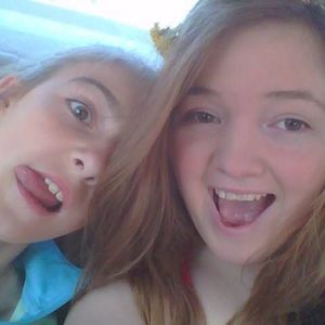 Meet your Posher, Audrey