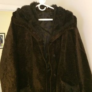 Ladies 1920's styled coat