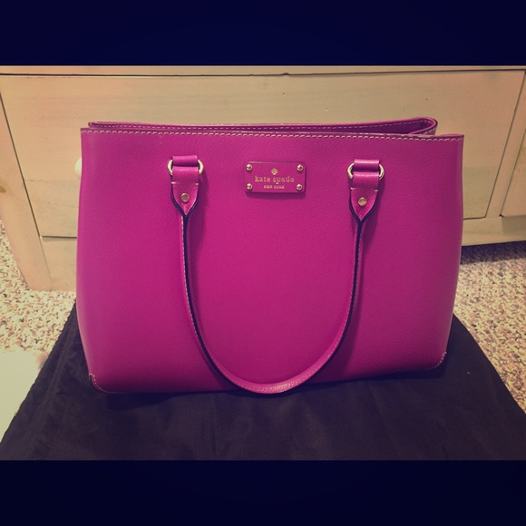 Kate Spade Purse