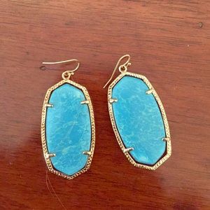 Kendra Scott Earrings
