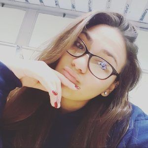 Meet your Posher, Kaylah