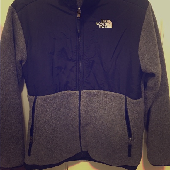 North Face Fleece