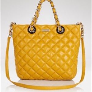 Authentic Kate Spade Gold Coast Sierra tote