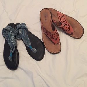 Sandals Bundle
