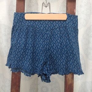 American Eagle, flowy short