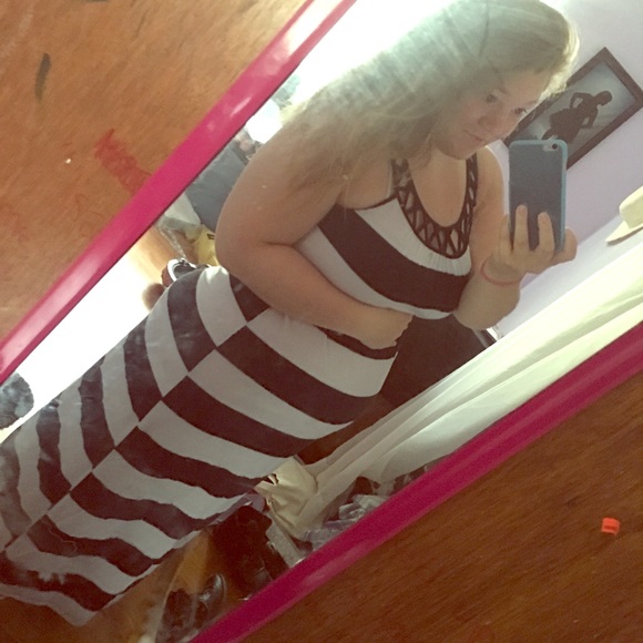 Meet your Posher, Gloria