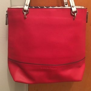 🔴Dana Buchman Tote/Purse