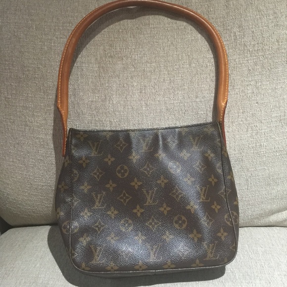 Louis Vuitton bag
