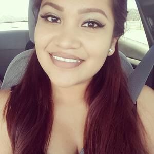 Meet your Posher, Martina