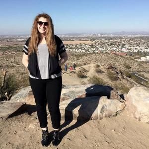 Meet your Posher, Paris