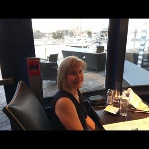 Meet your Posher, Jody