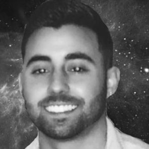 Meet your Posher, Anthony j