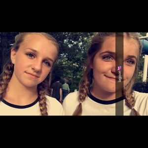 Meet your Posher, Jayla