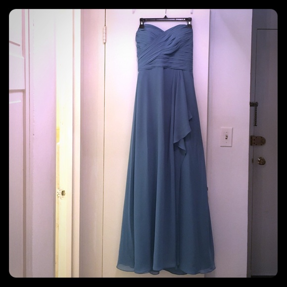 Bridesmaids dress