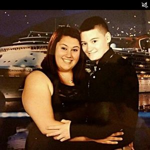 Meet your Posher, Dawn