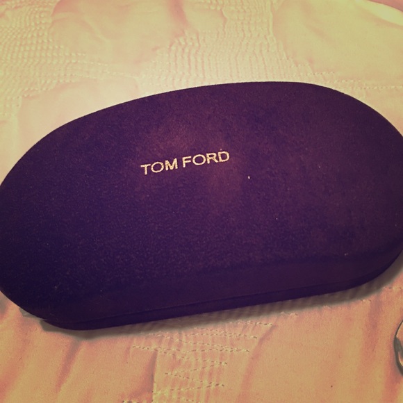 Tom Ford Maximillion Aviators