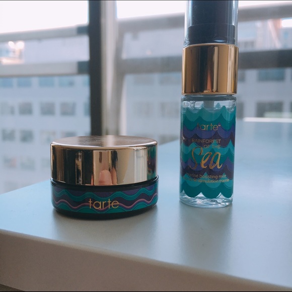 🍍🐠🌴Sephora Summer Skincare Sample Set (12)_4