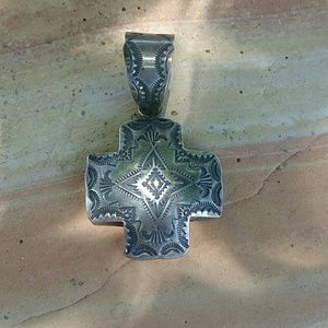 Sterling Silver pendant