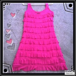 💖Express Dress💖
