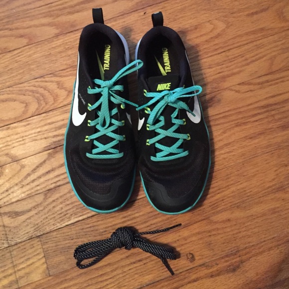 Nike Training Shoes
