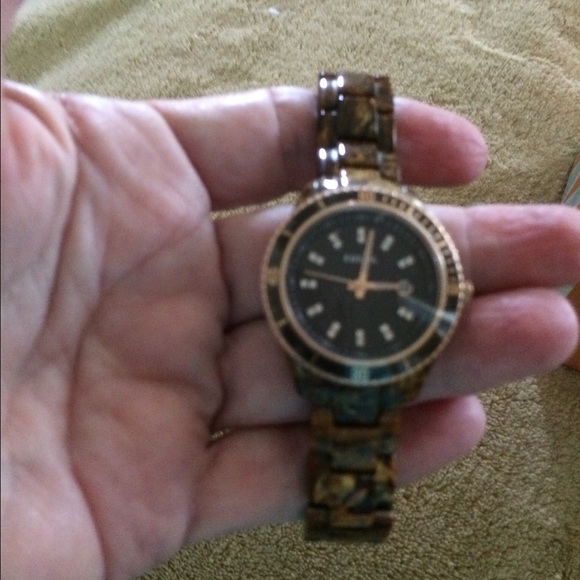 Watch