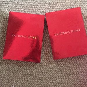 VS Holiday Boxes!!