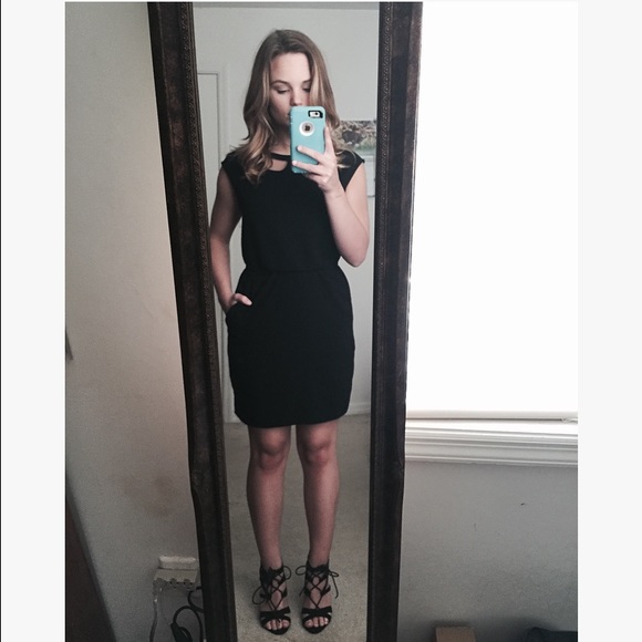 BCBGeneration Little Black Dress