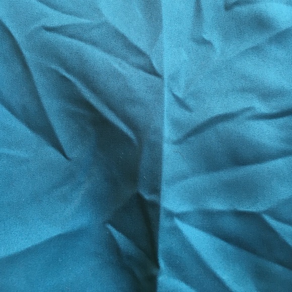 alfred dunner plus size proportioned short pants - Picture 2 of 2