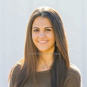 Meet your Posher, Talie