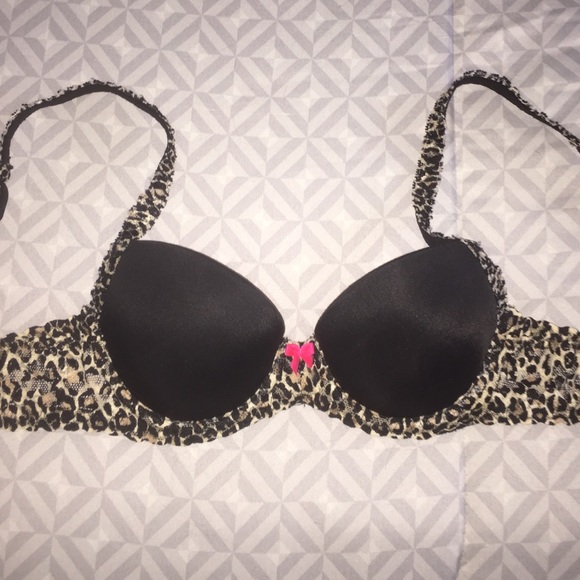 PINK push up