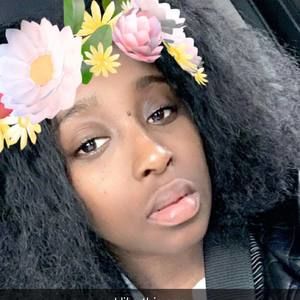 Meet your Posher, Natalia