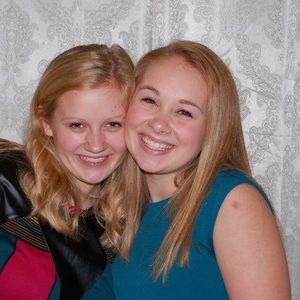 Meet your Posher, Jenna