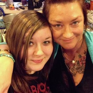 Meet your Posher, Liz