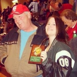 Meet your Posher, Lacey