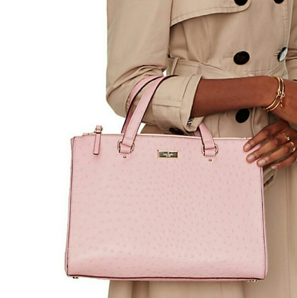 NWT.  Kate Spade Bristol Drive Bag - Picture 2 of 4